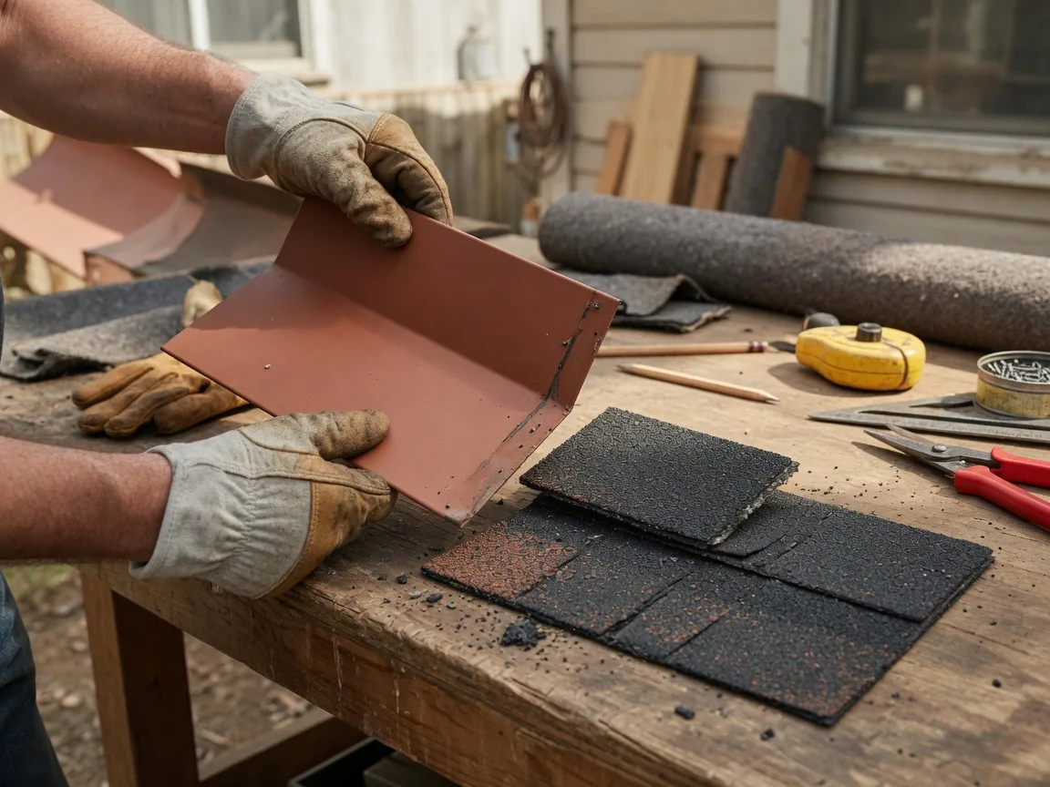 Roof Repair company in Fuquay Varina, NC